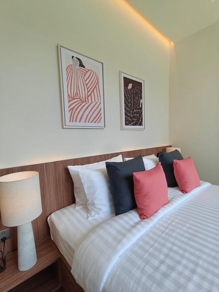 Aileen Layan Villa 2 Private Pool 4bedroom