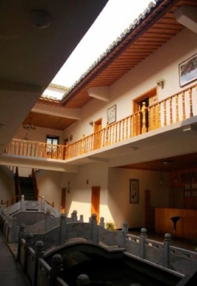 Liuxi Mountain Villa - Property Image 8