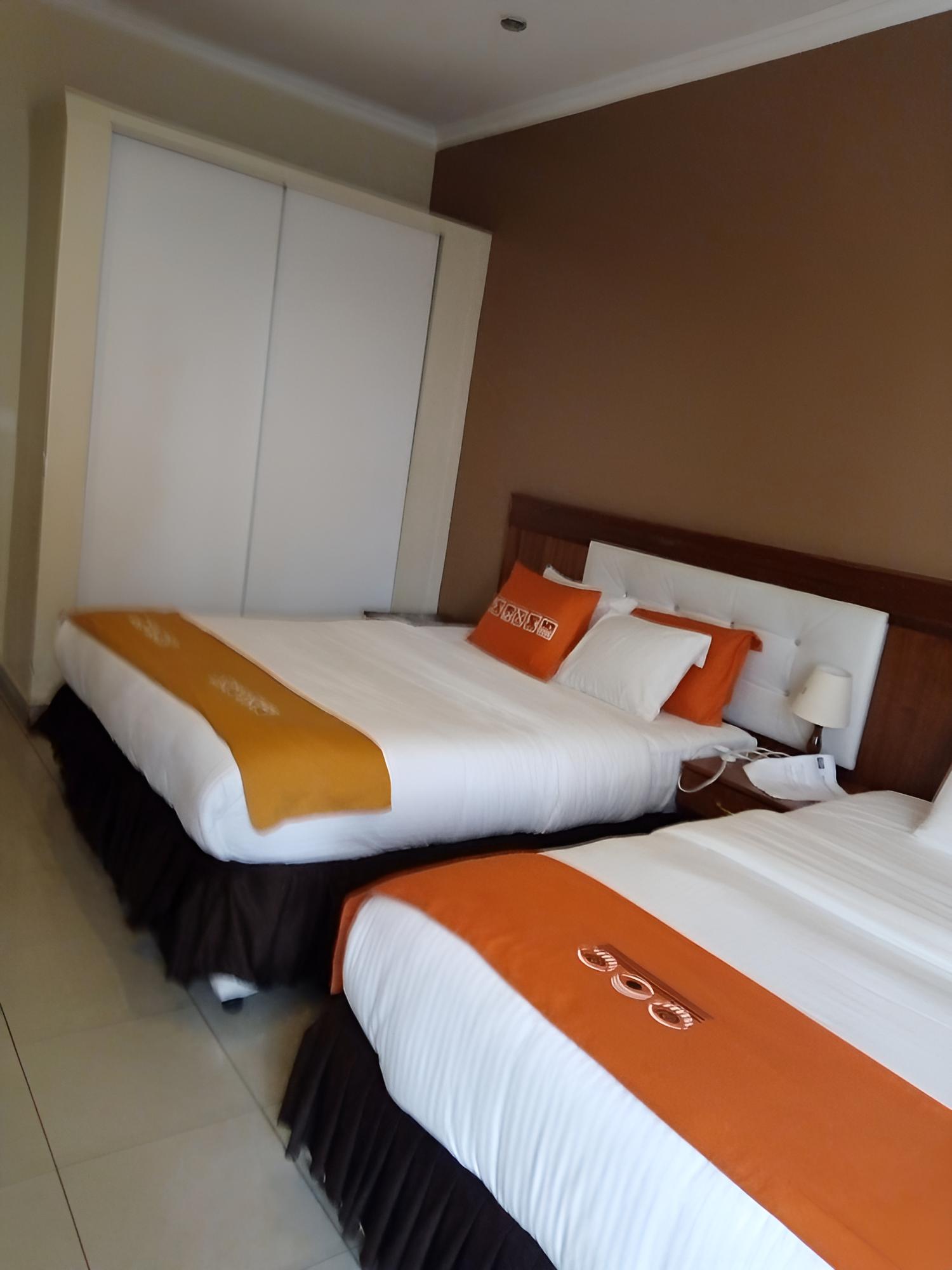 Bougainvilla Boutique Hotel