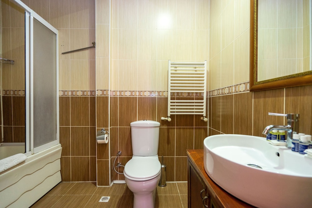 Gedik Pasa Konagi Oteli - Image 21