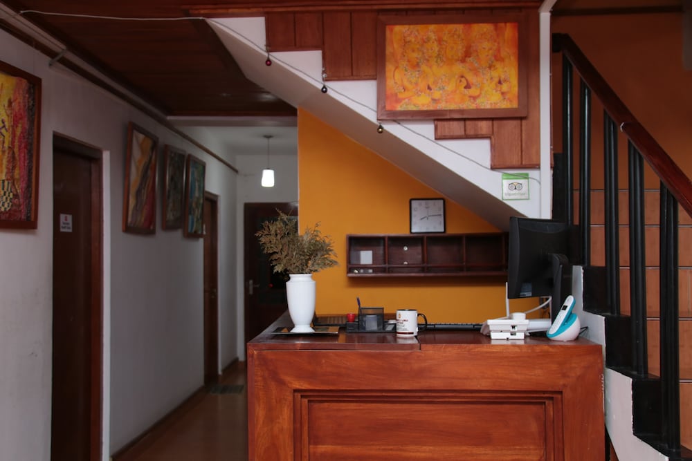 Goodwill Lanka Cottage - Hostel
