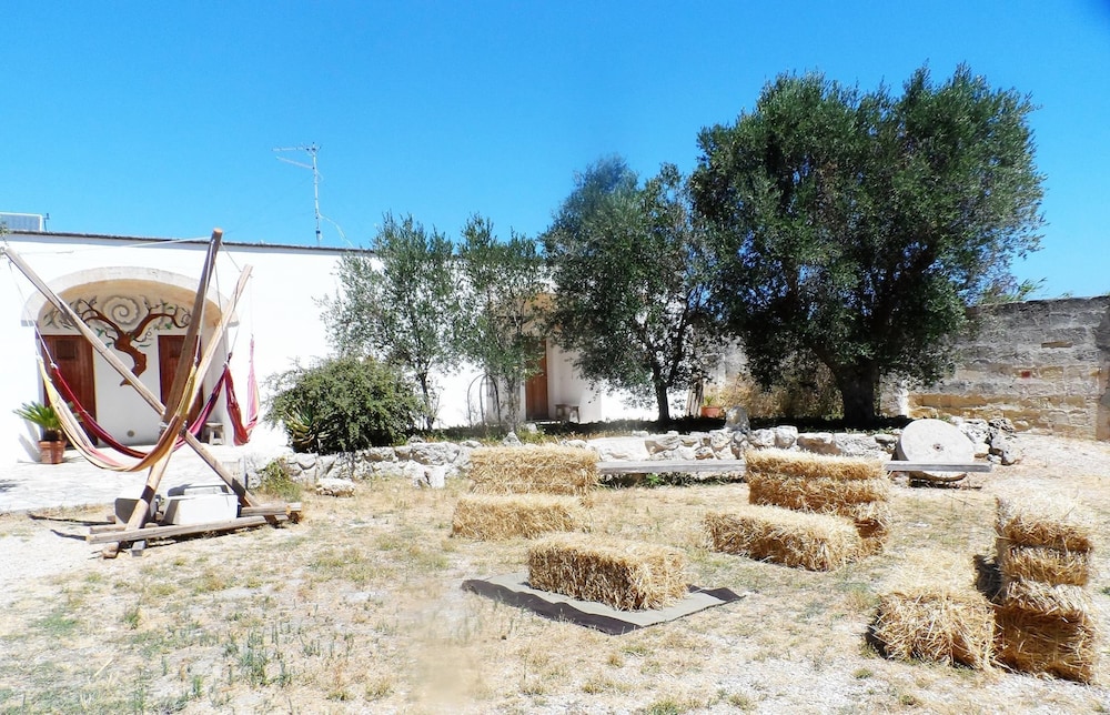 Masseria Ospitale