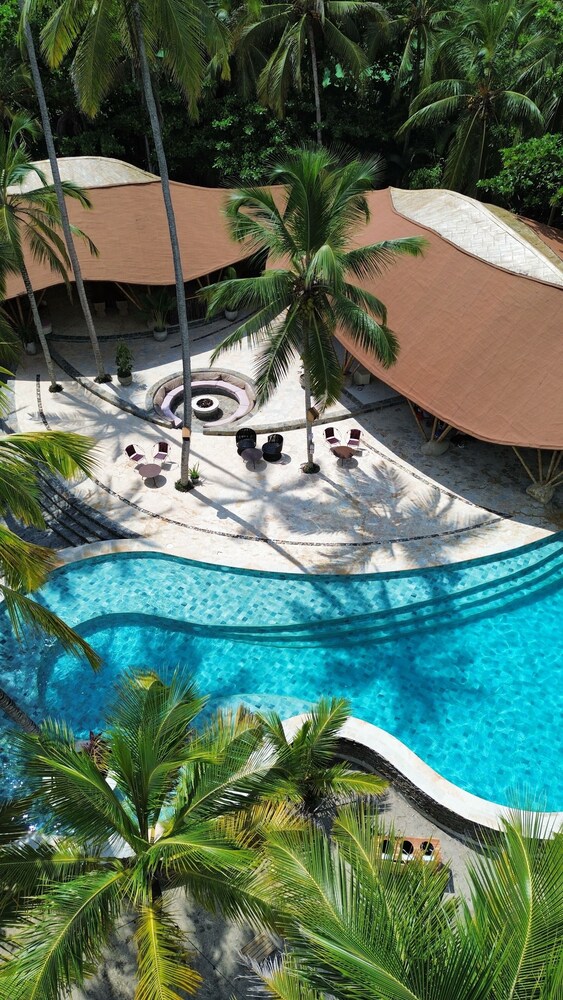 Masaya Tayrona & Beach Club