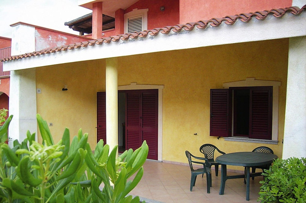 Apartment in Monte Petrosu Near San Teodoro photo 2