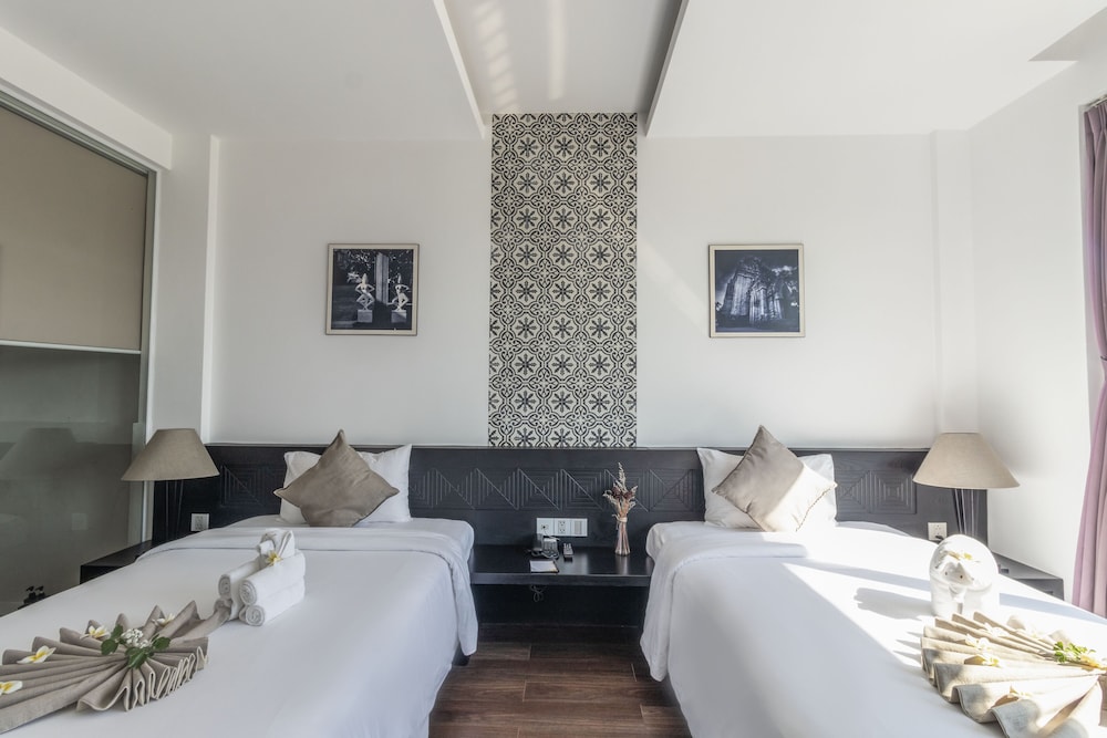 Champa Island Nha Trang - Resort Hotel & Spa