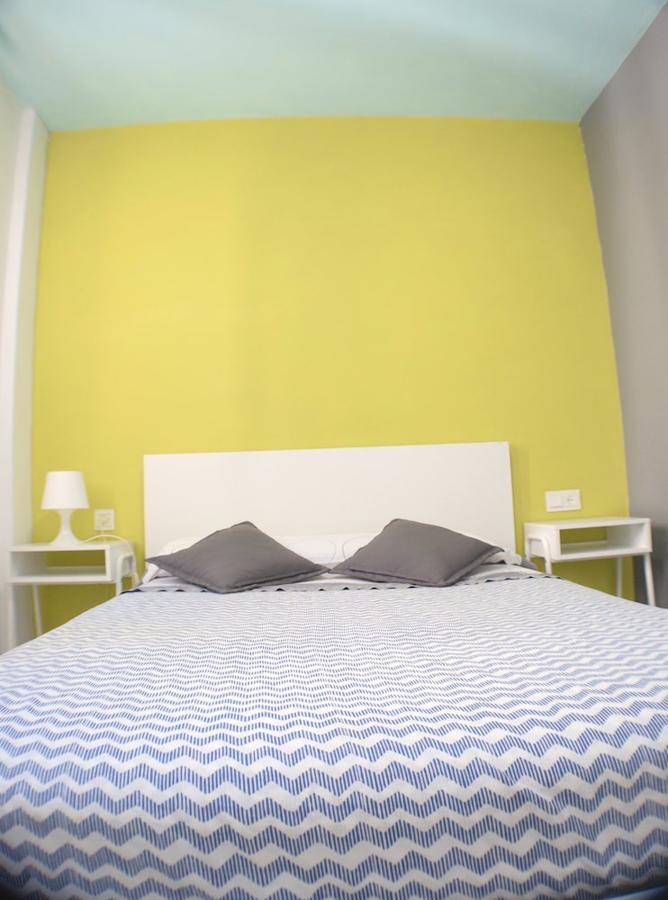 Baobab Hostel