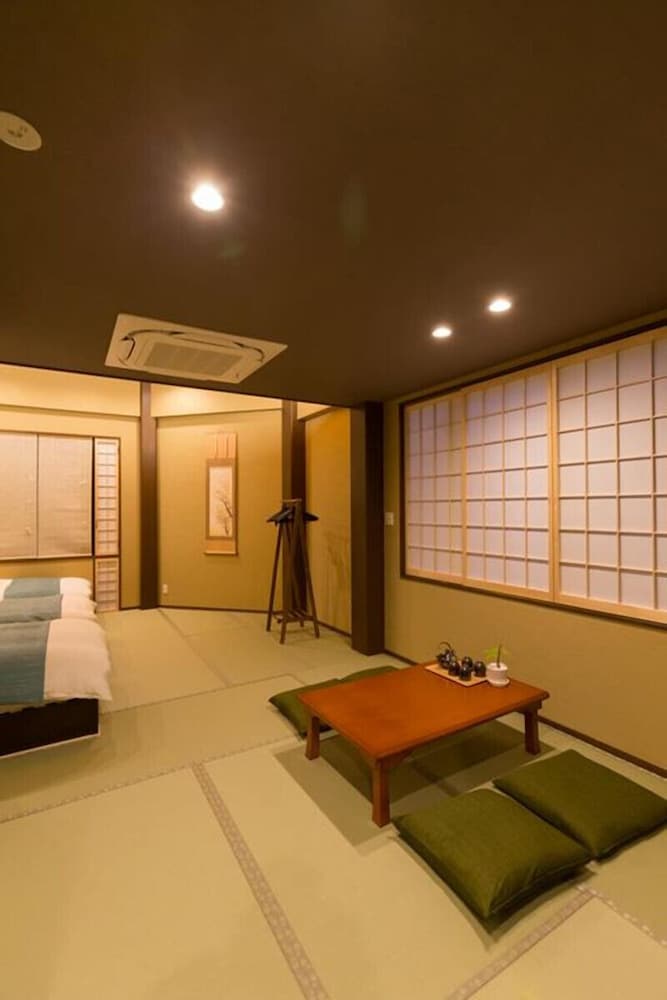 Kyoto Miyabi Kawaramachi