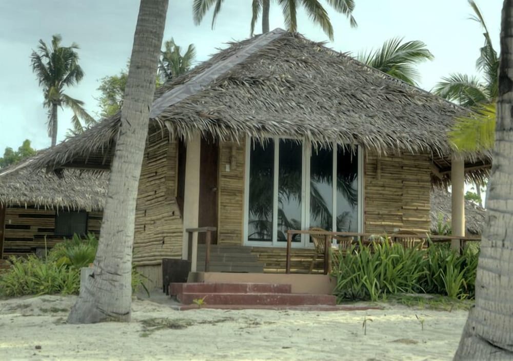 Kota Beach Resort