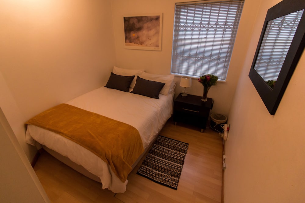 Highstrand Suite 1 view 4