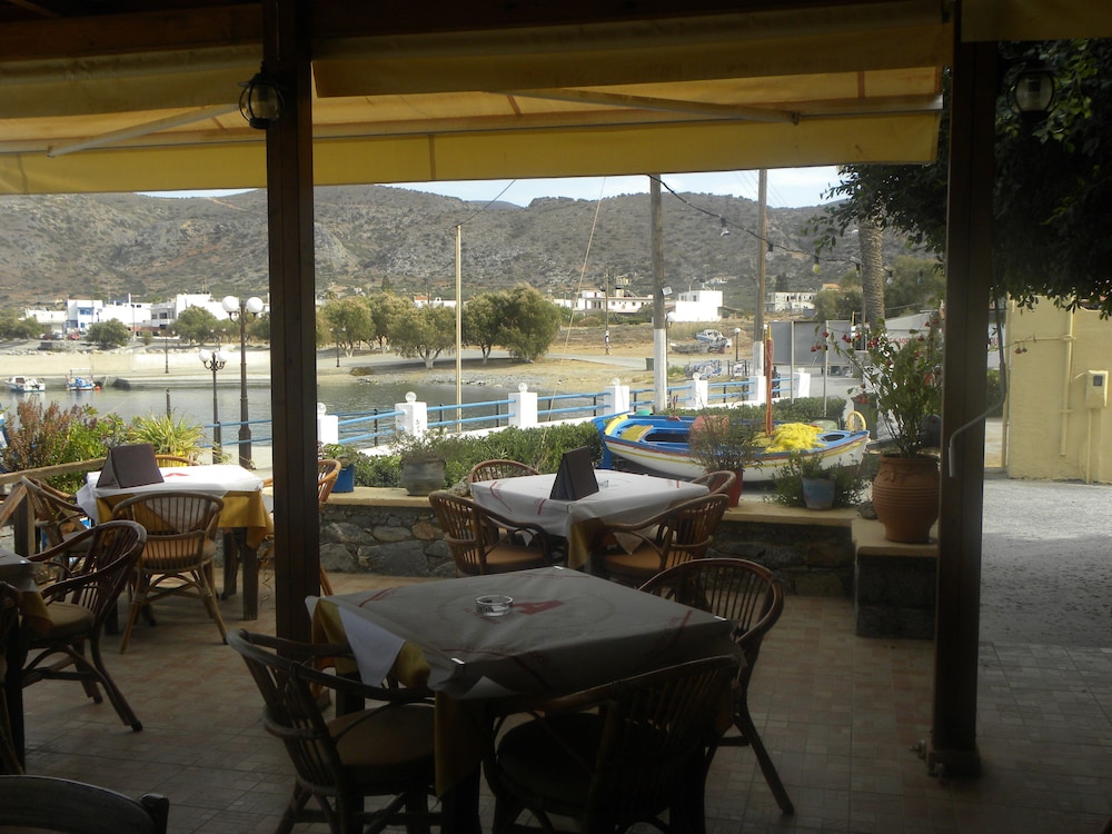 Villa Thalia