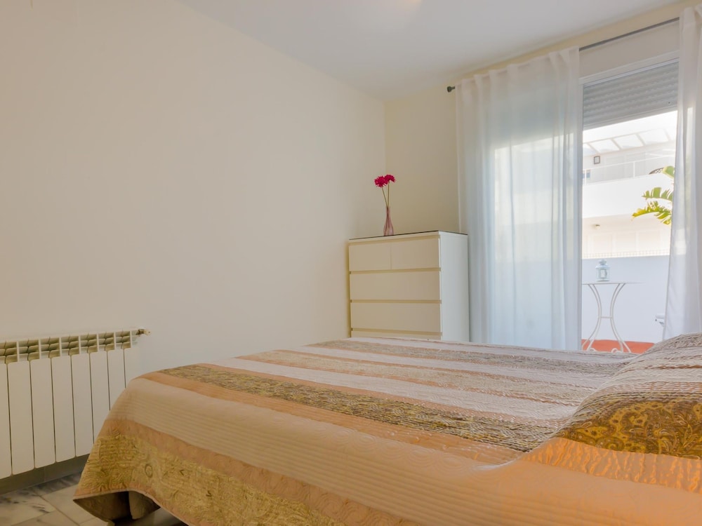 Villa LUZ 552 in Conil de la Frontera
