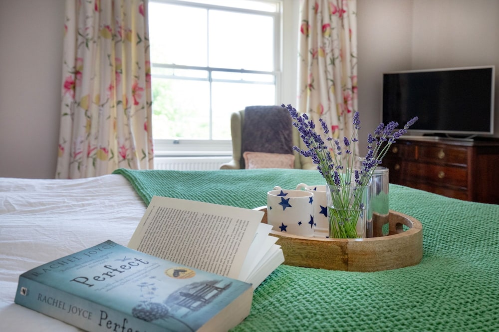 Linscott Farmhouse in Moretonhampstead