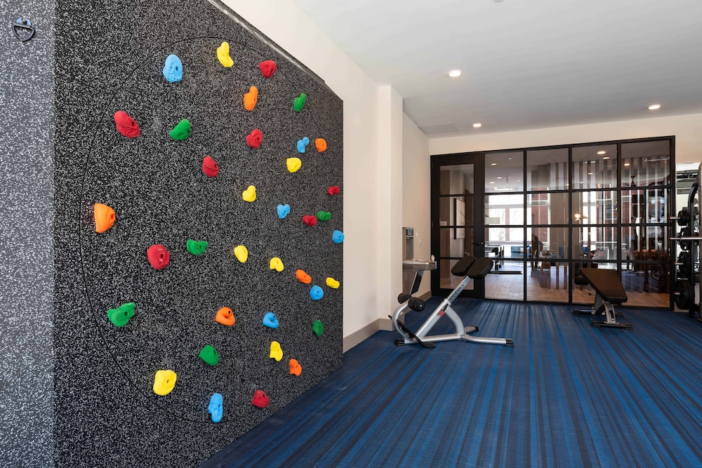 New Haven Vacations - Luxury Furnished Apartments by Hyatus Downtown at Yale - Property Image 44