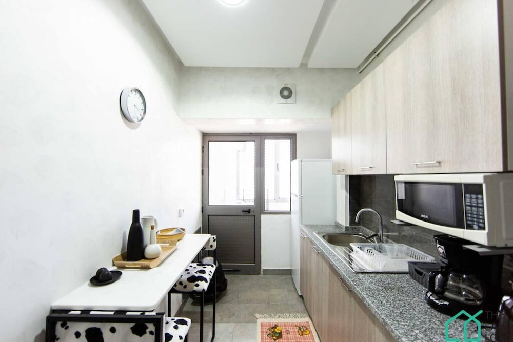 New 1bd With Swimming Pool 5mn to Lac Carthage