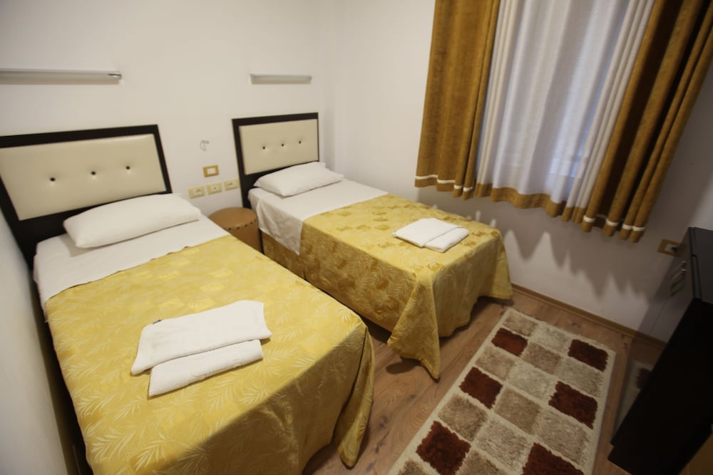 Hotel Sofo