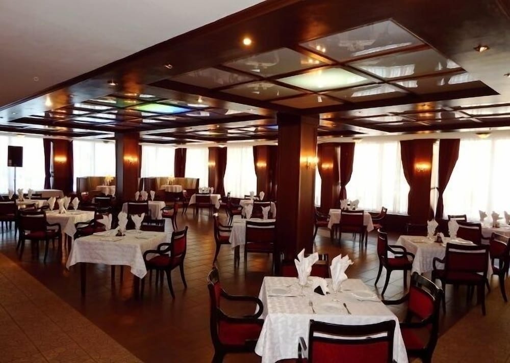 Hotel Tourist Grodno