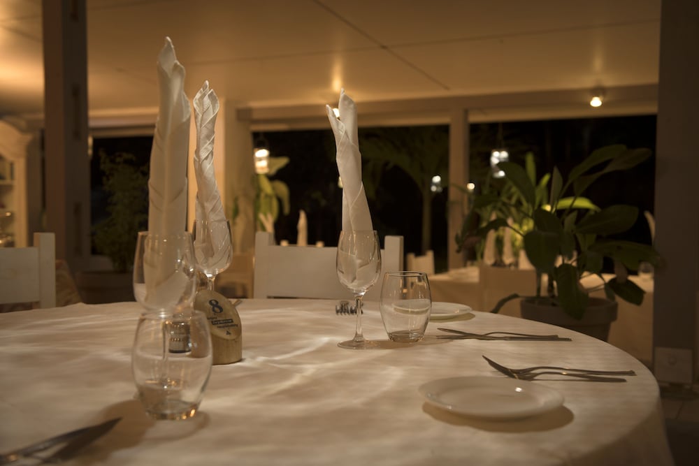 Auberge Chez Plume