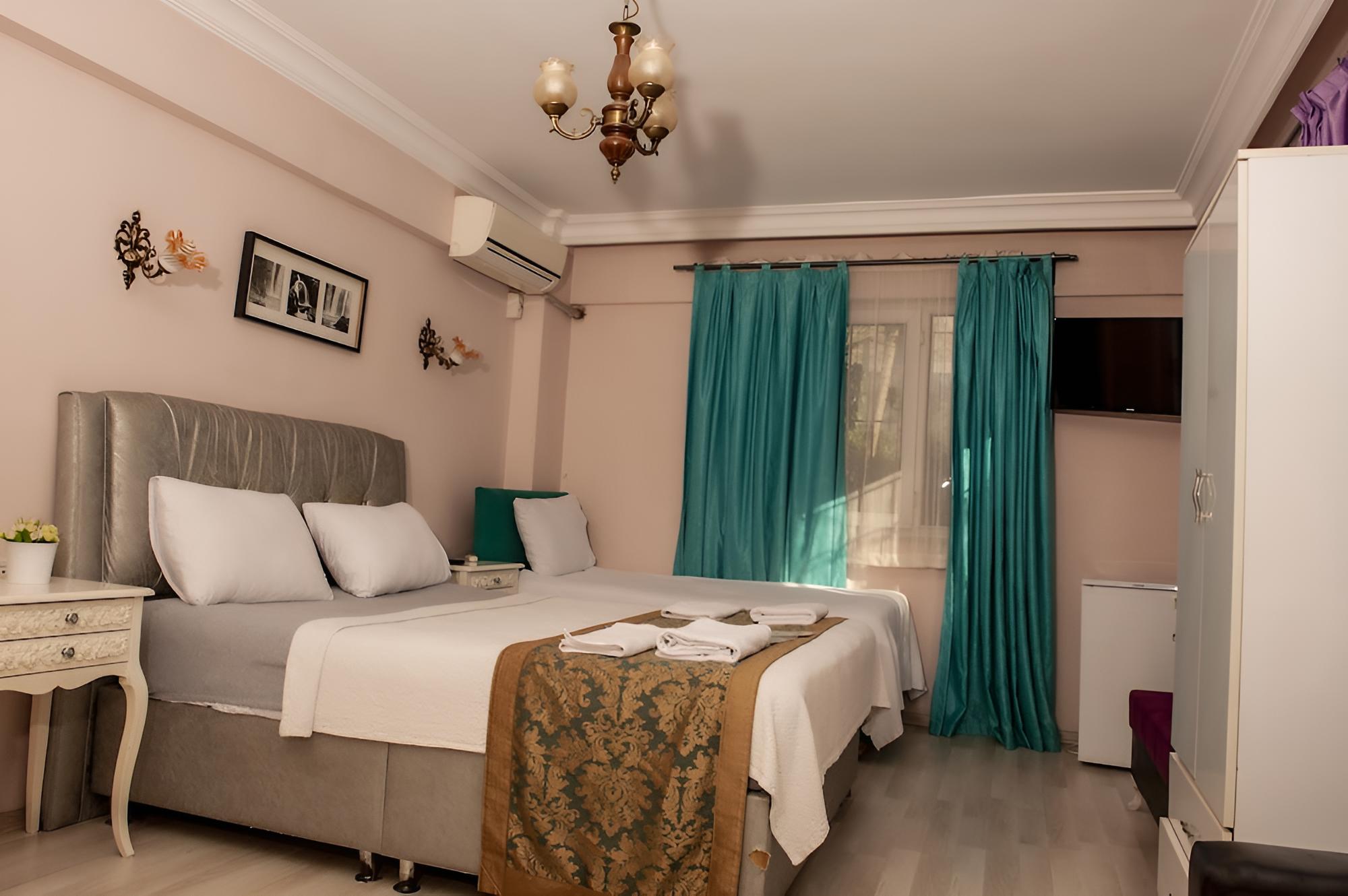 Yeşim Suites