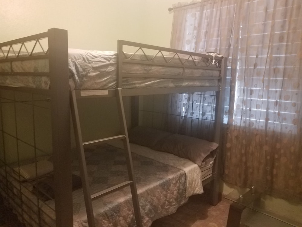 Beautiful Alondra San Juan Apartments