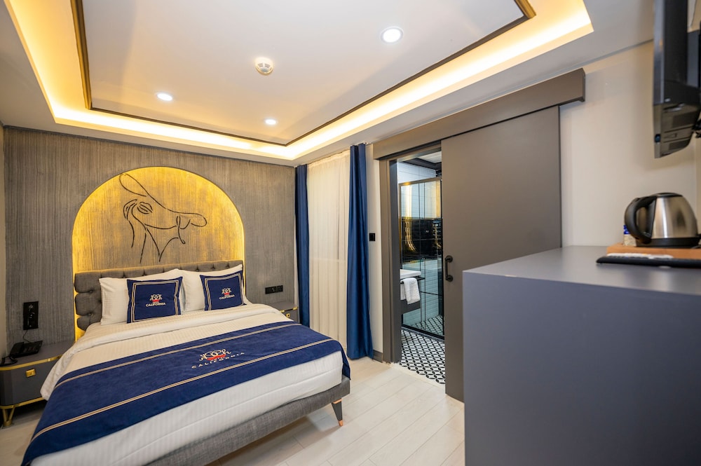 California Otel - Image 36