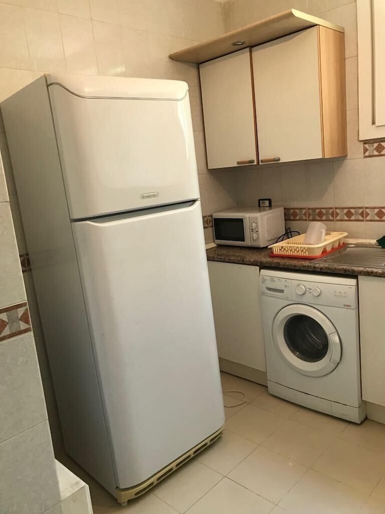 Bel Appart Au Cœur De La Marsa