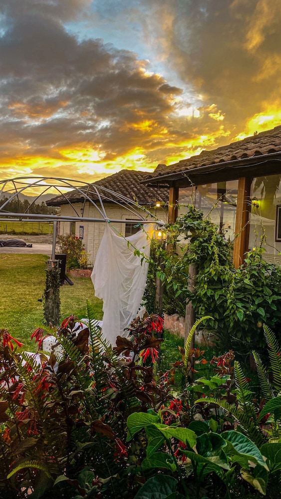 B&B Hostería Oro Azul view 4