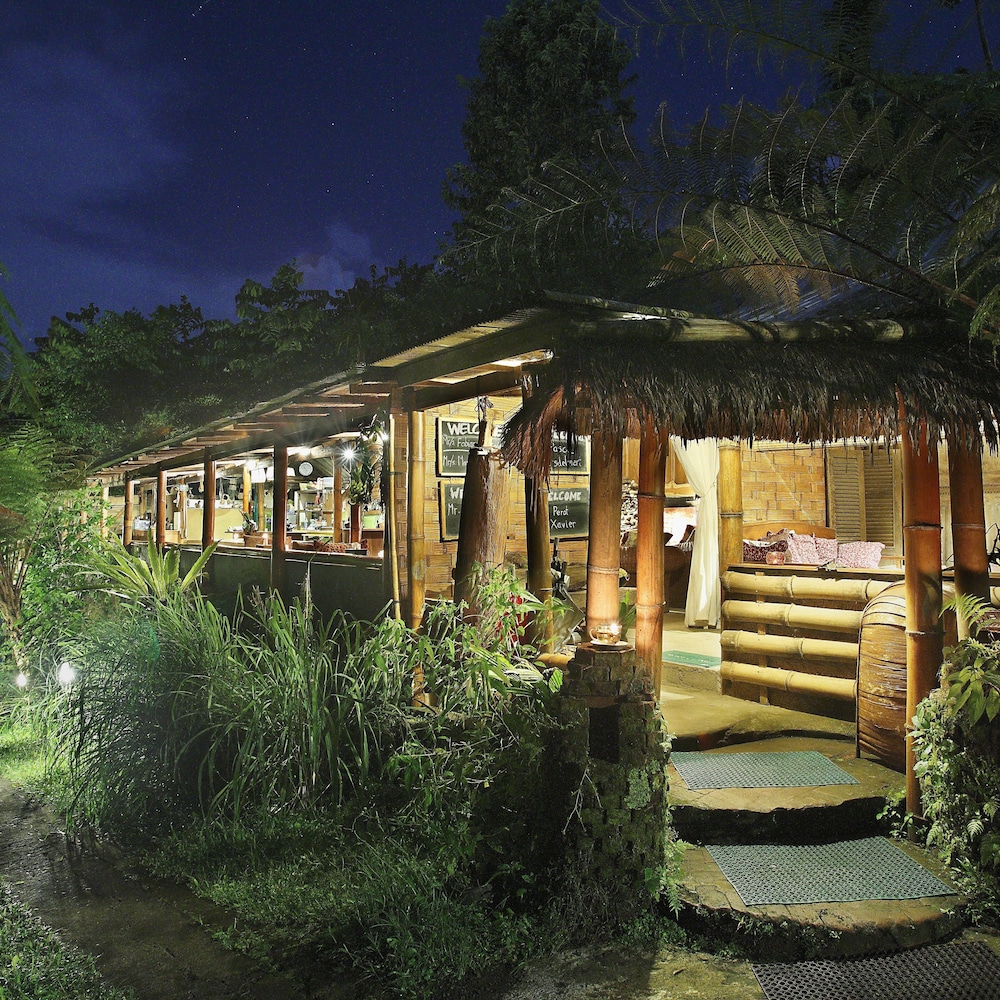 Sang Giri Mountain Tent Resort