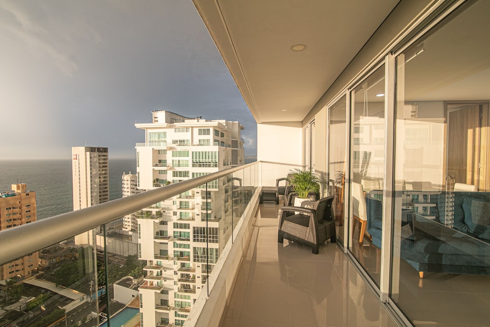 LivingCartagena