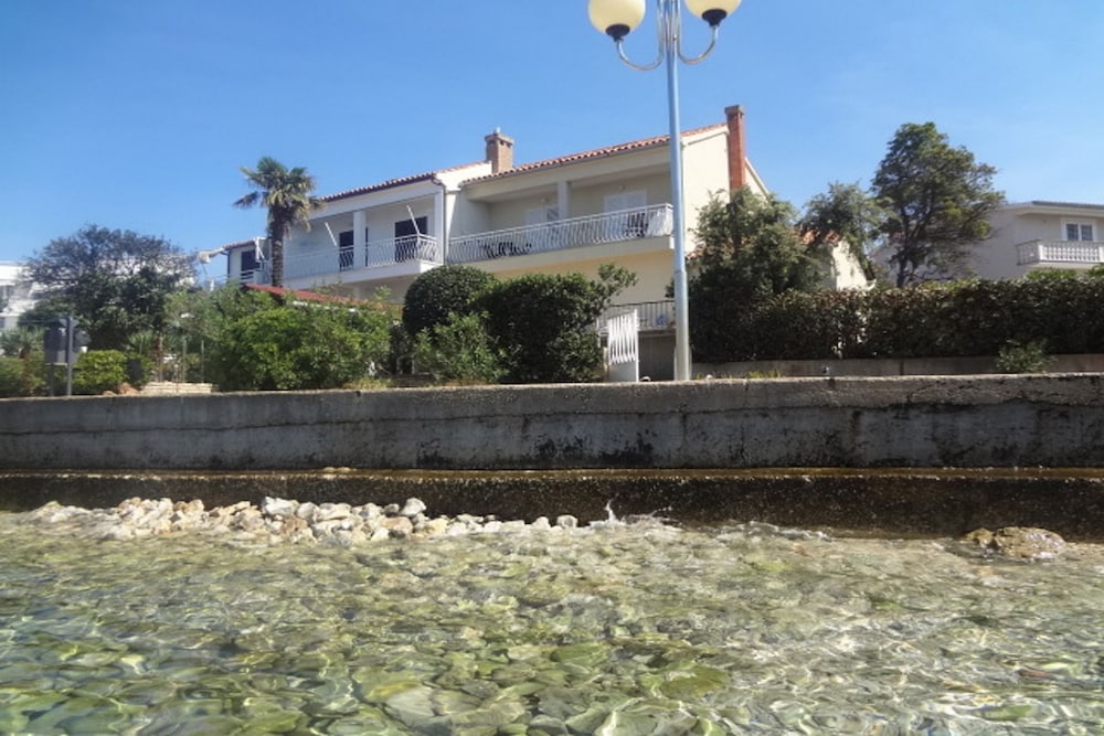 Andri - 5 m From the Beach - A1 view 5