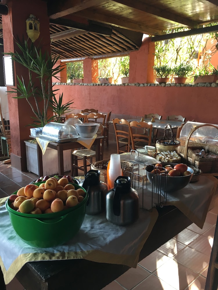 Agriturismo Ruralia