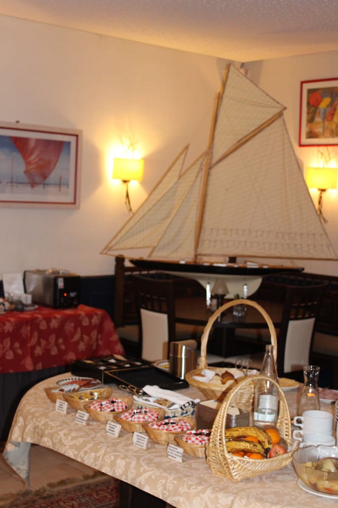 Benodet Vacations - Armoric Hotel - Property Image 11