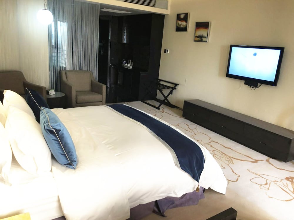 Jasmine International Hotel