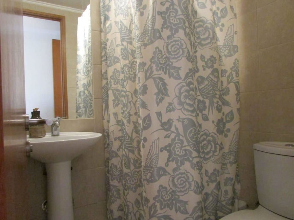 Mapocho Riverside l Premium 3 BR in Vitacura