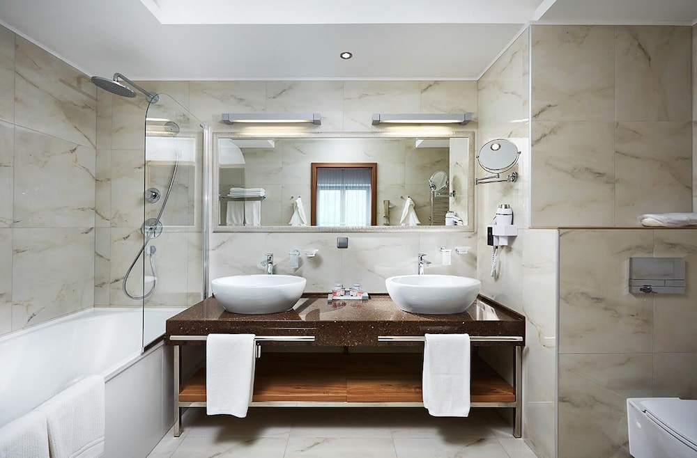 Hotel Victoria Minsk