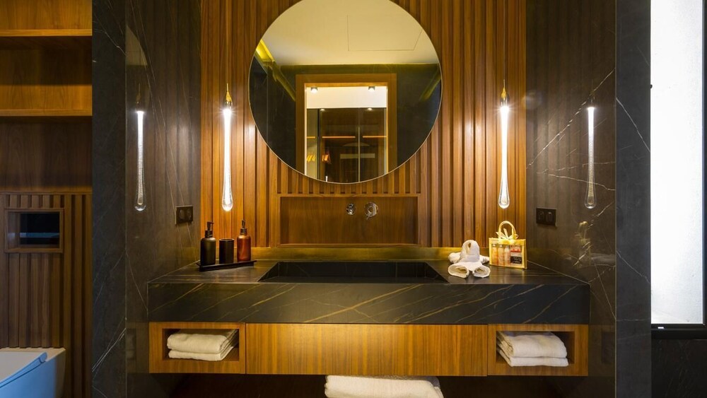 Villa Harmonie Marrakech – Séjour Haut de Gamme avec Piscine et Spa Privé
