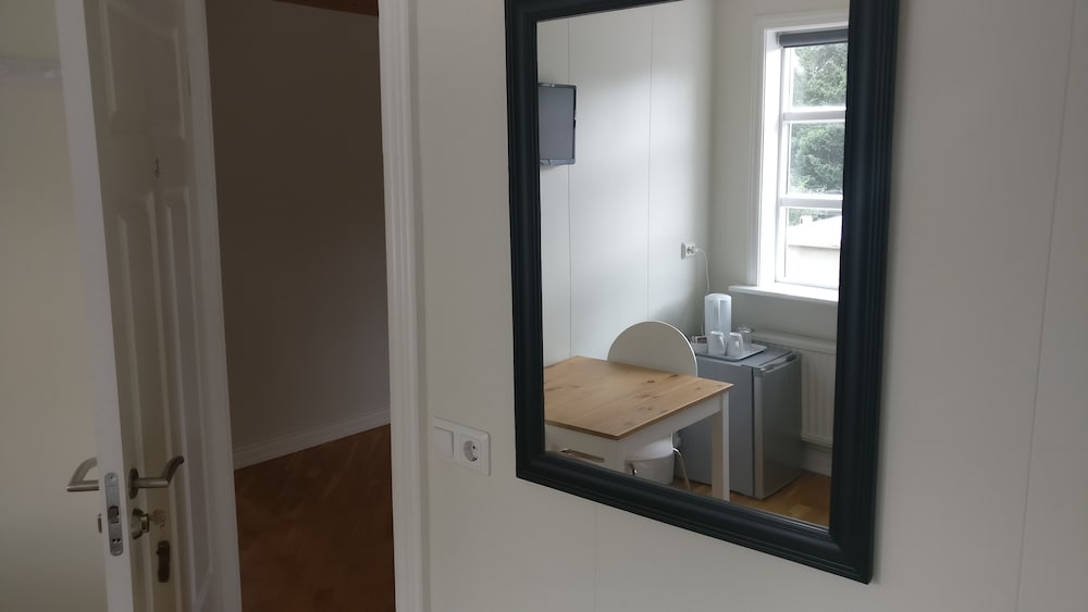 Birta Guesthouse