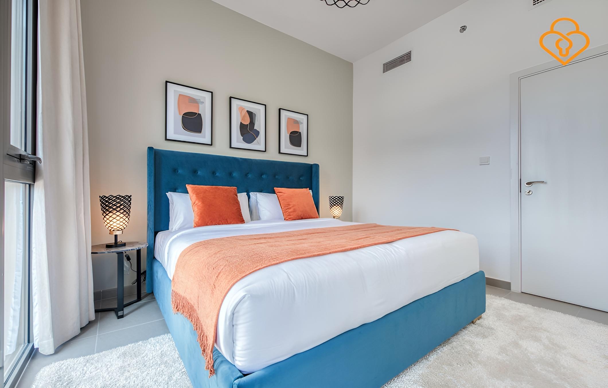 2 B/R Apt 425 Hayat Boulevard Townsquare