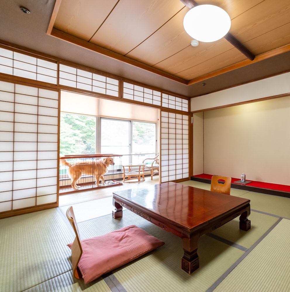 Kusatsu Onsen Daitokan, photo 25