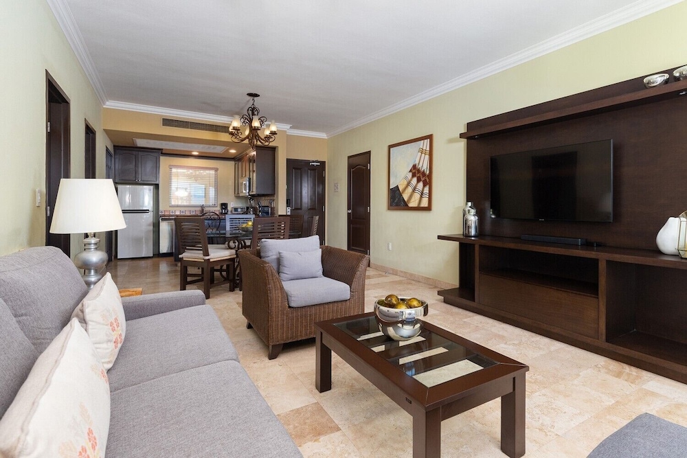 Villa del Palmar Flamingos Resort & Spa