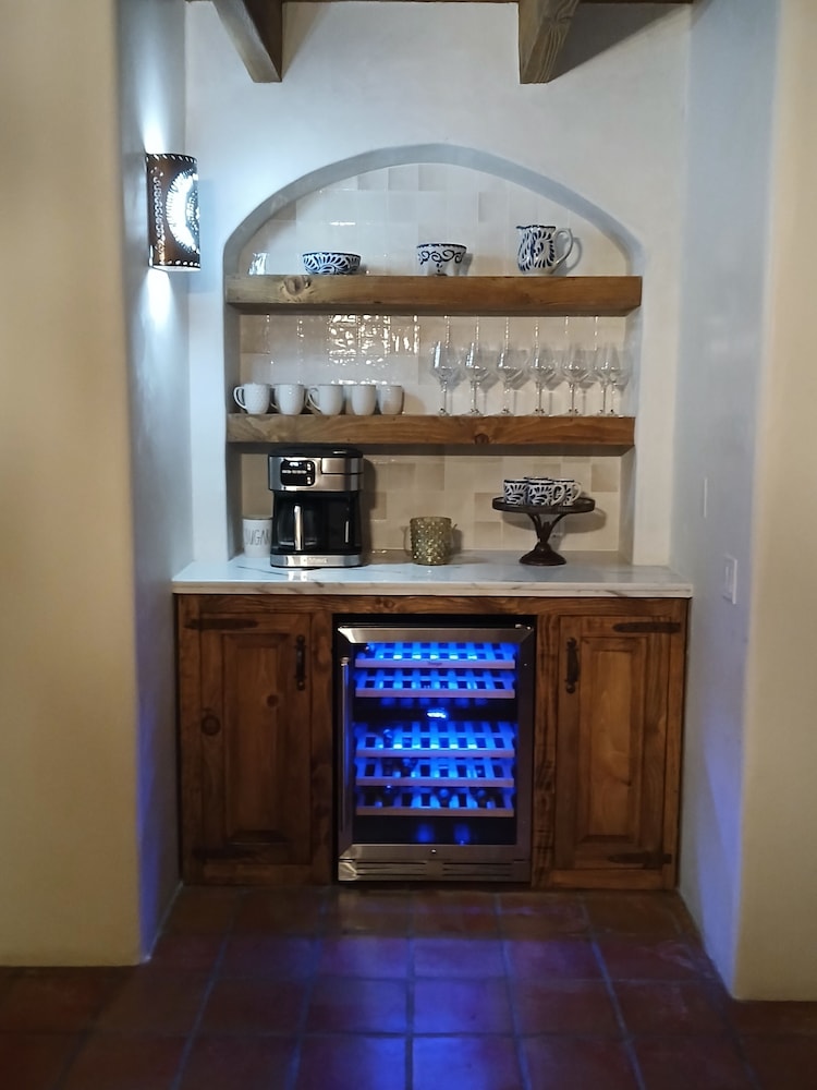The Den at Coyote Ridge