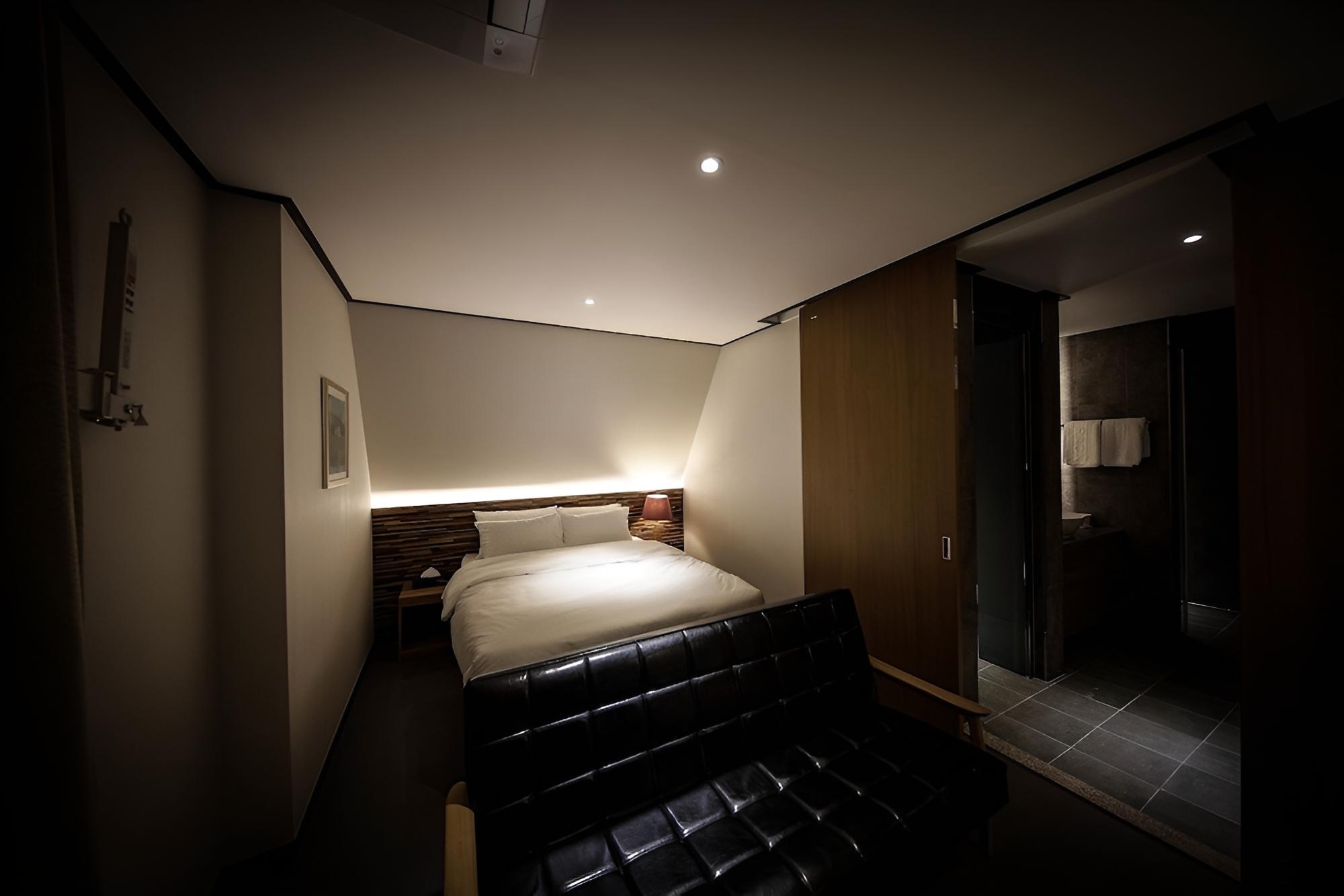 Hamyang Hotel Raon