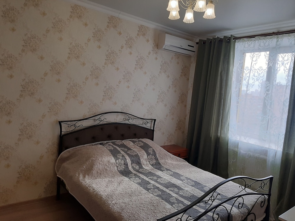 Apartment Pochtovaya 62