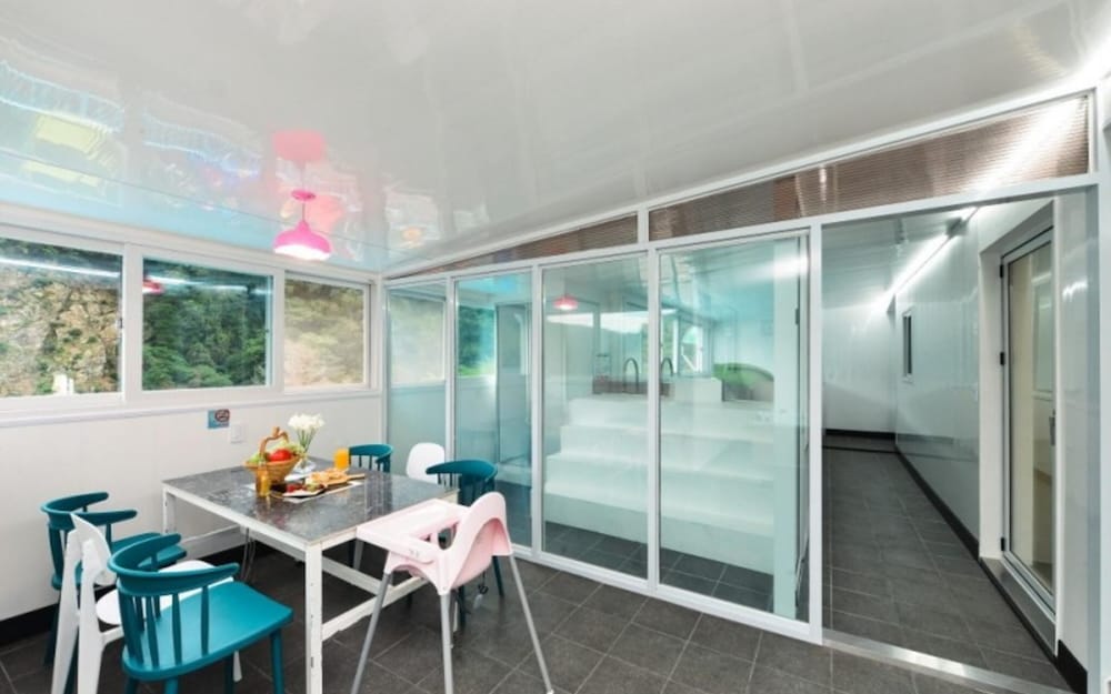 Gapyeong Shinbi Kids Pool Villa
