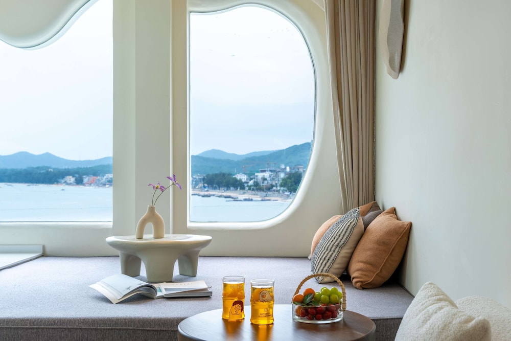 Love Time Resort Villa