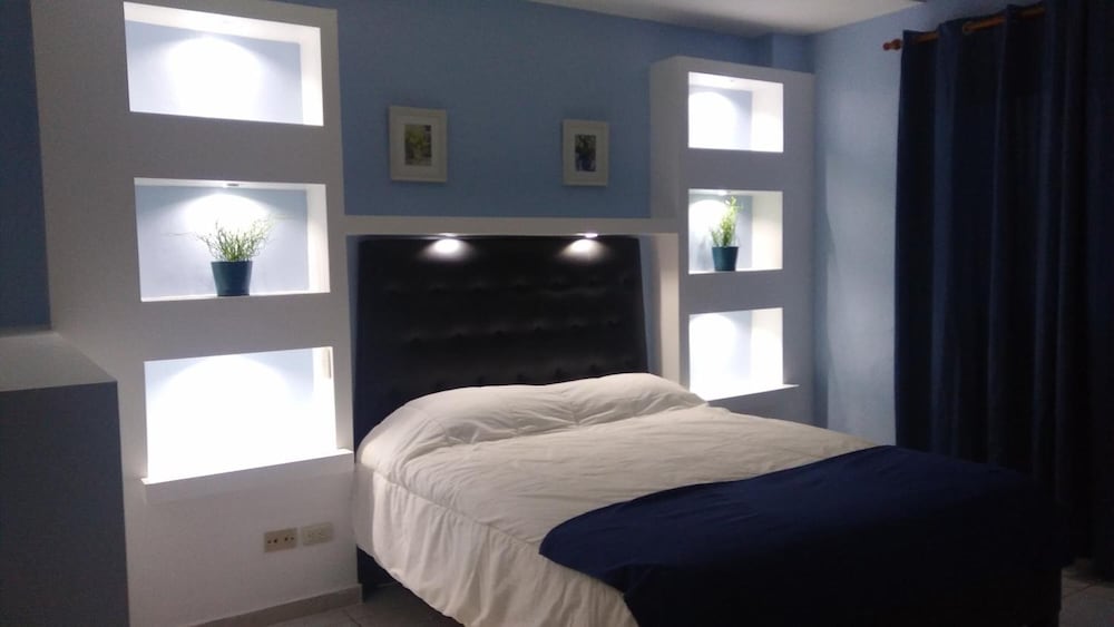Hotel Esmeralda Guest House