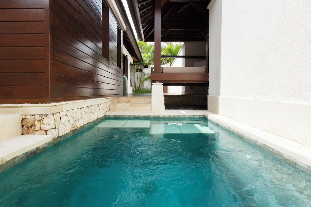 The Ungasan Clifftop Resort 73