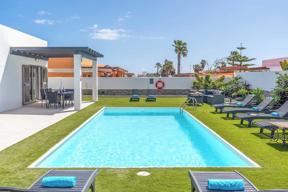 Villa Max