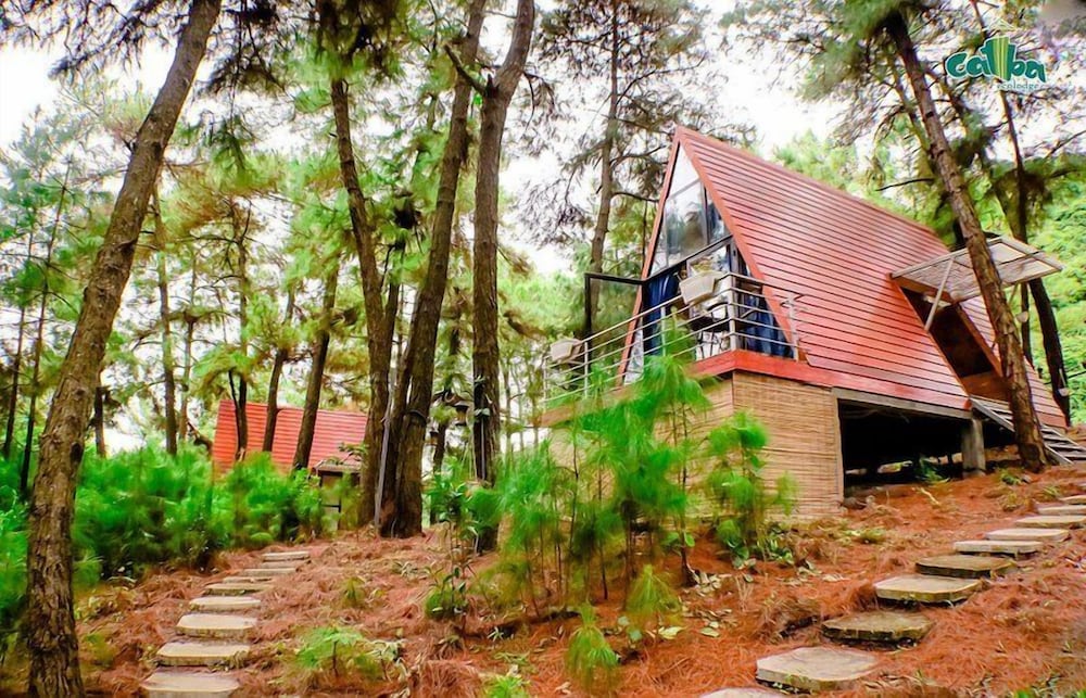 Cat Ba Eco Lodge