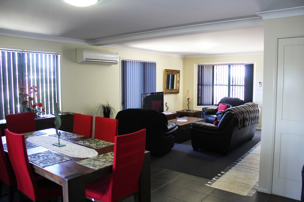 Dalby Apartments Self Contained Motel, photo 25