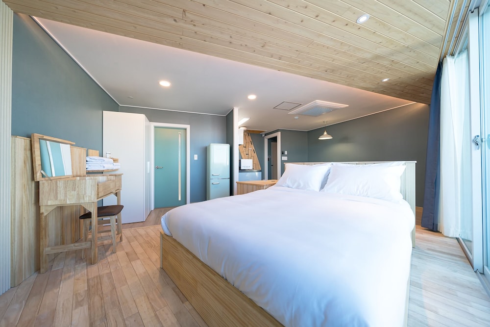 Oceanterra view 4